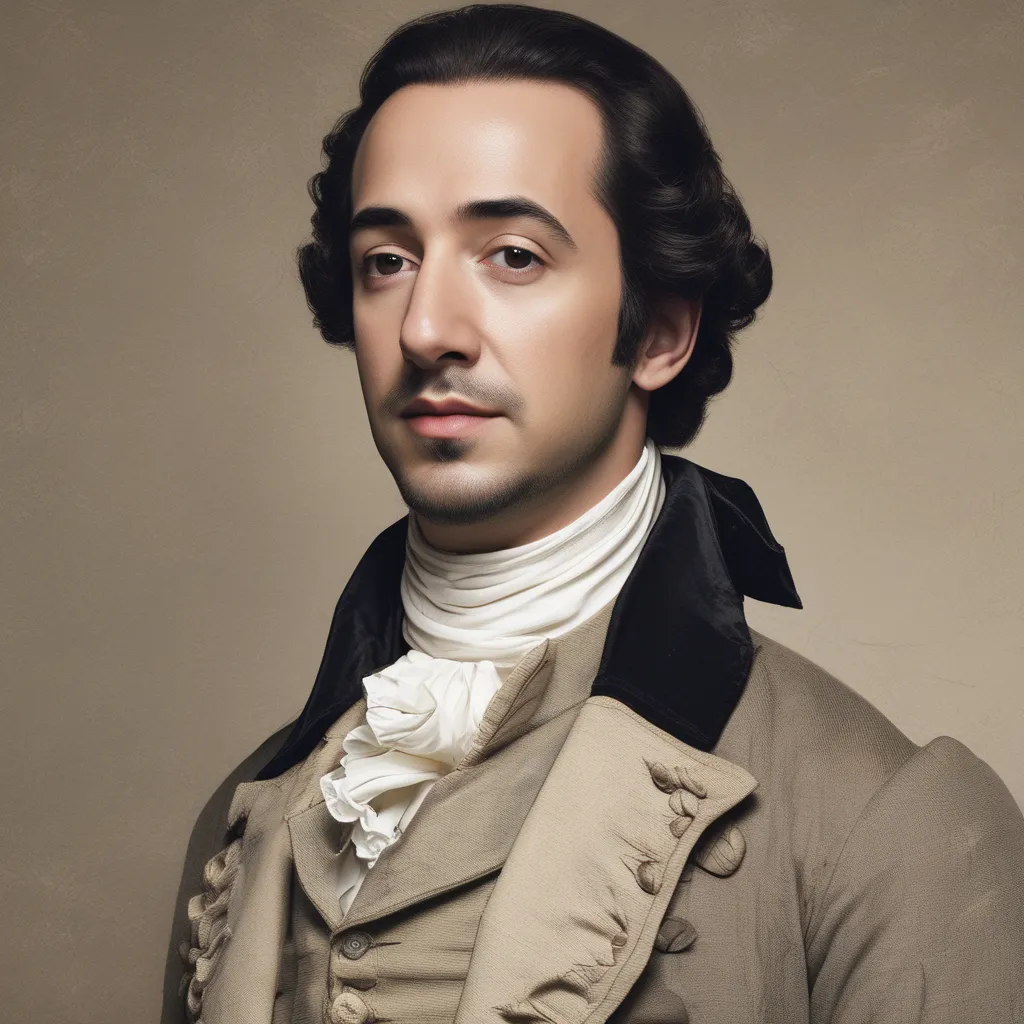 alexander hamilton