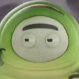Mr. Wiggly (Lloyd Of The Flies)