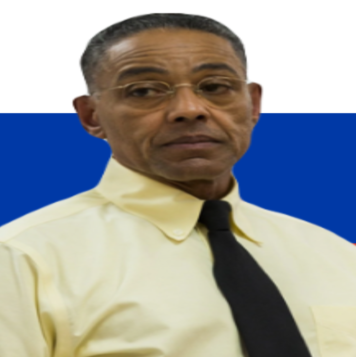 Gustavo Fring | Густаво Фринг [Александр Носков]