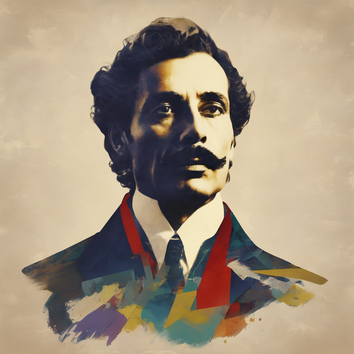 Francisco Alves (Cantor) {Anos 40/50 era}