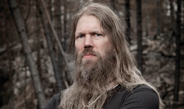 Johan Hegg