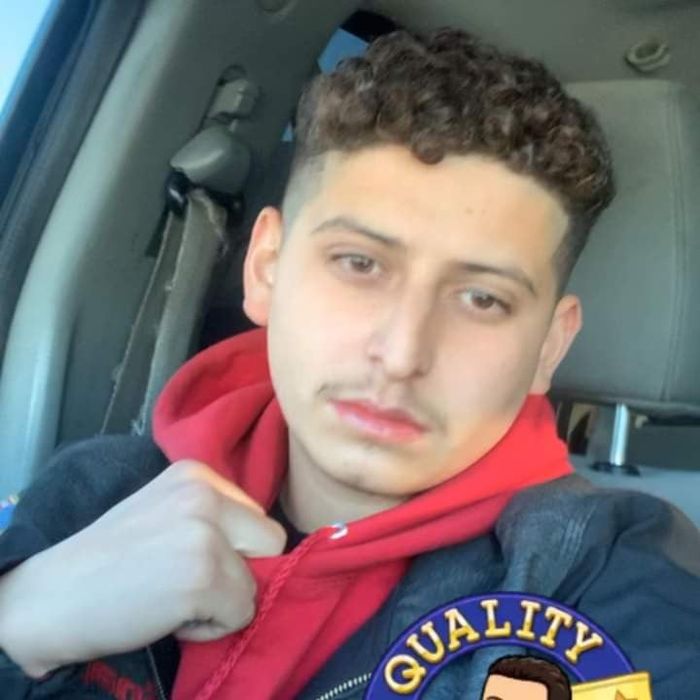 Mark Rios