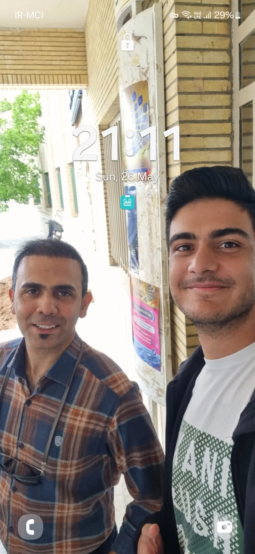 mohammadian