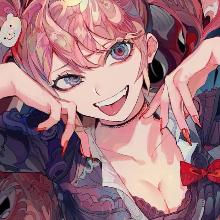 | junko enoshima