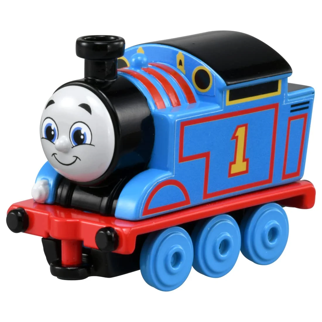 All Engines Go Thomas