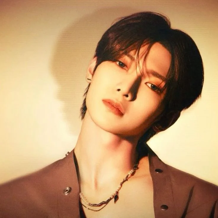 Yeosang