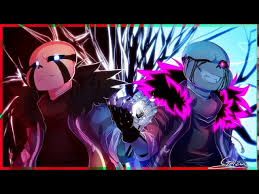 GZtale Sans