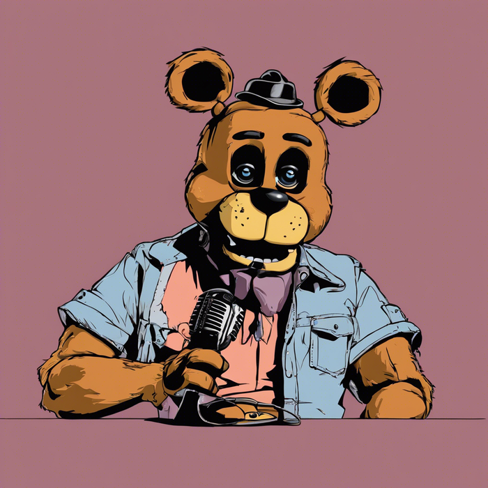 FNAF Beatbox Meme