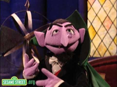 Count von Count