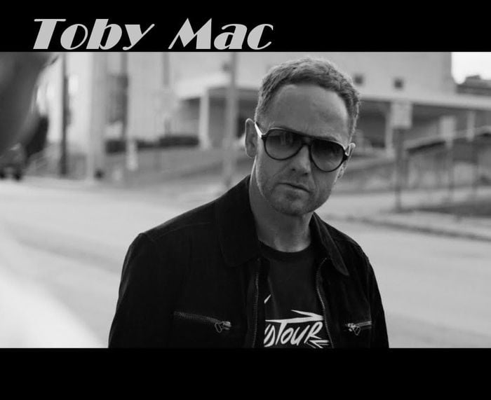 Toby Mac