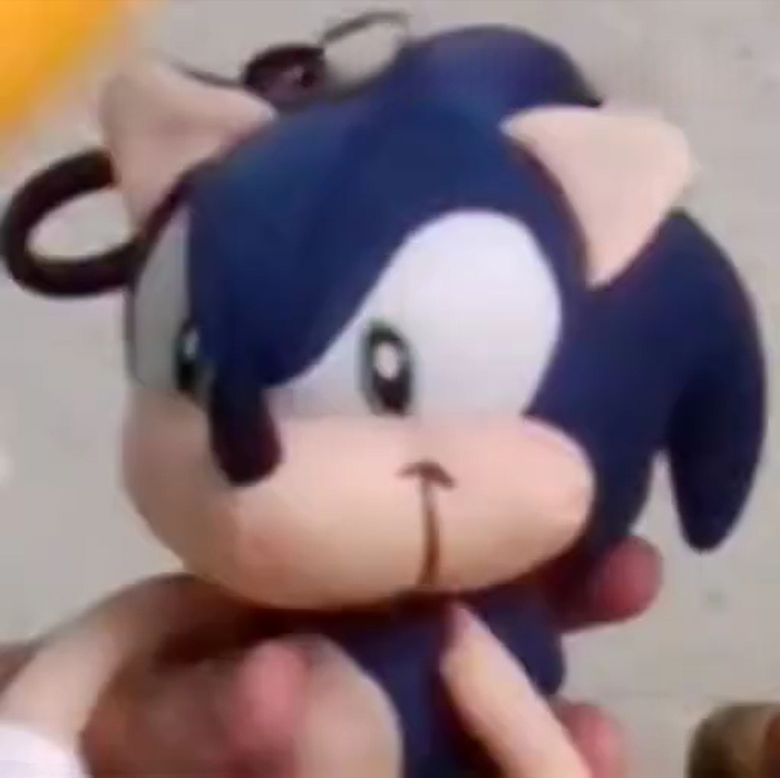 Fun4All Sonic