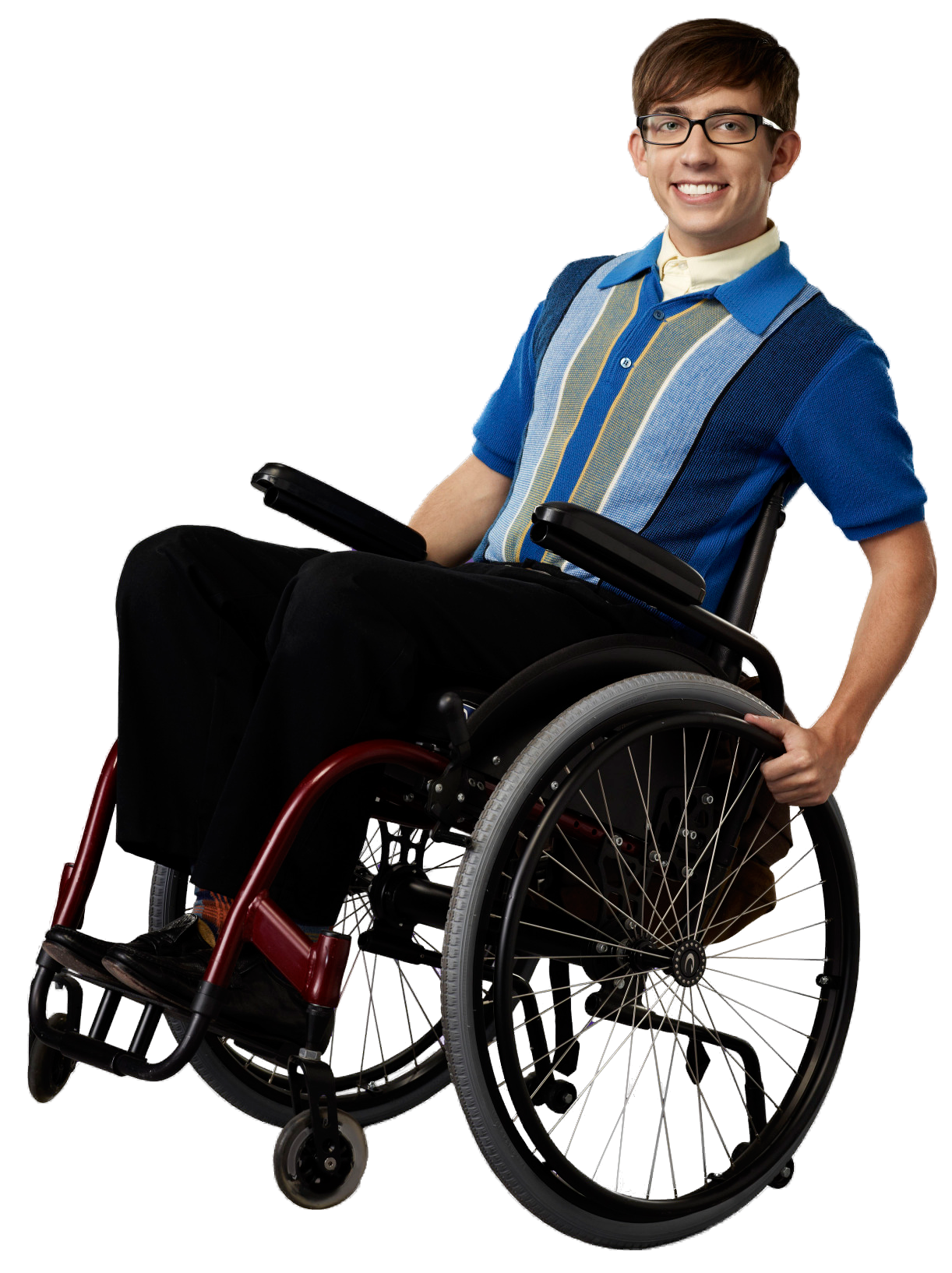 Artie Abrams (Glee)
