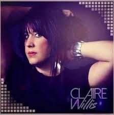 Claire Willis