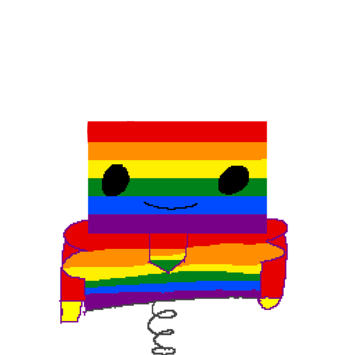 Rainbowy