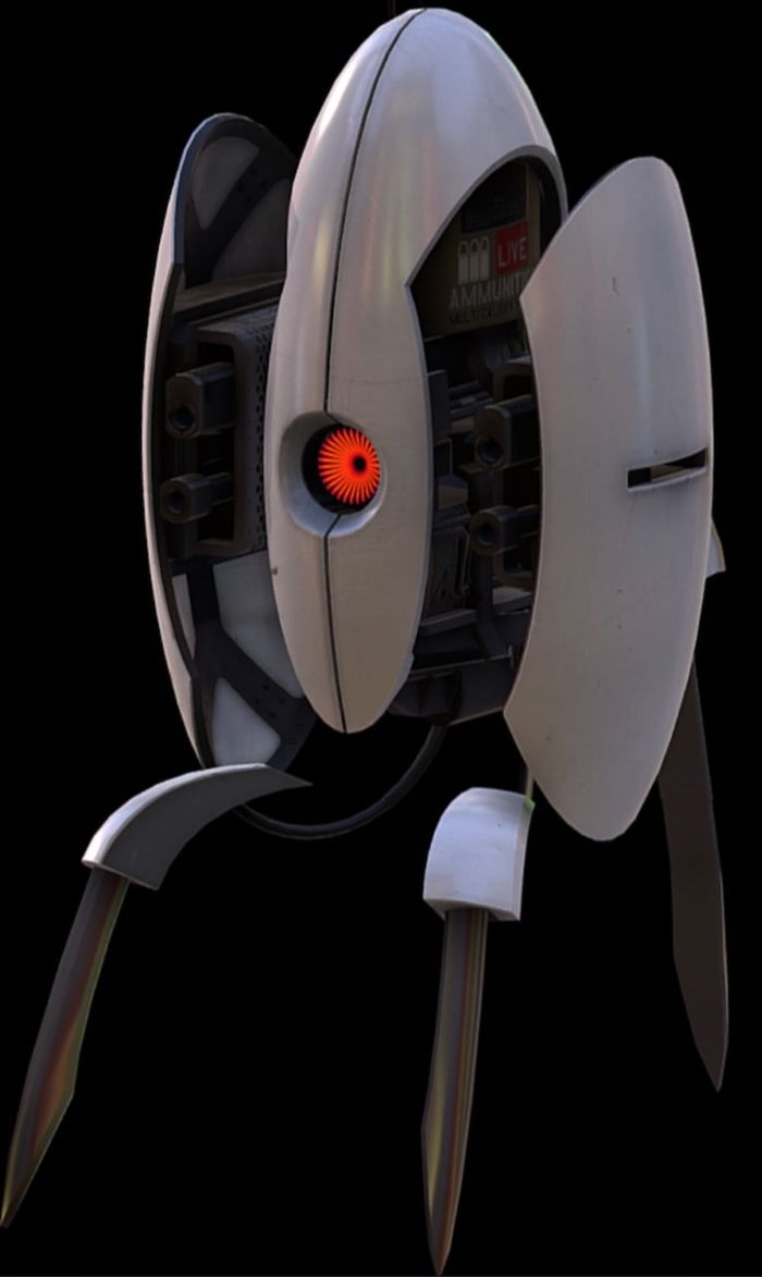 Turret