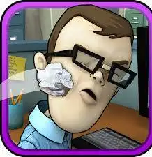 Office jerk