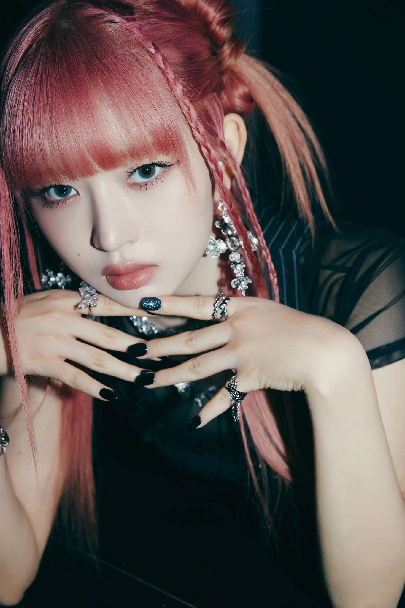 Chaesu