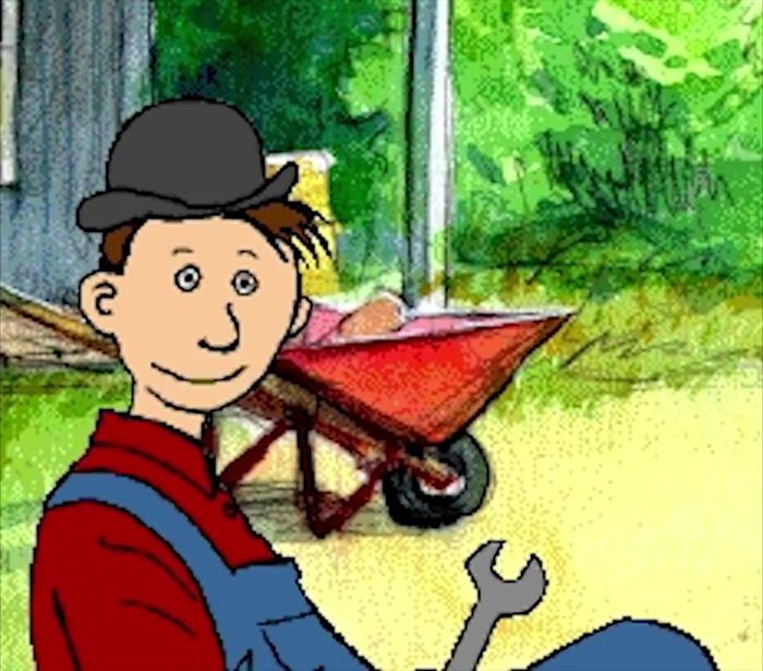 Masa Mainio