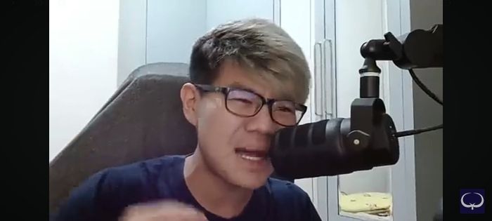 Capiicron YouTubeber