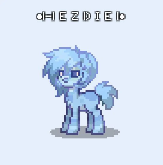 Hezdiel