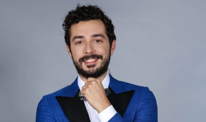 Marius Moga