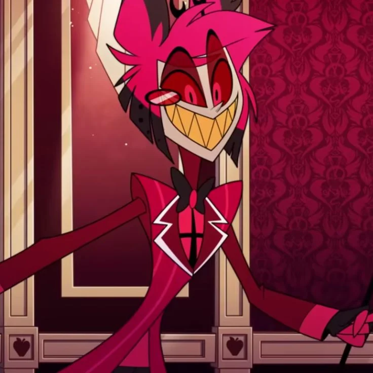 Alastor ITA