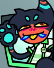 Gregoriah