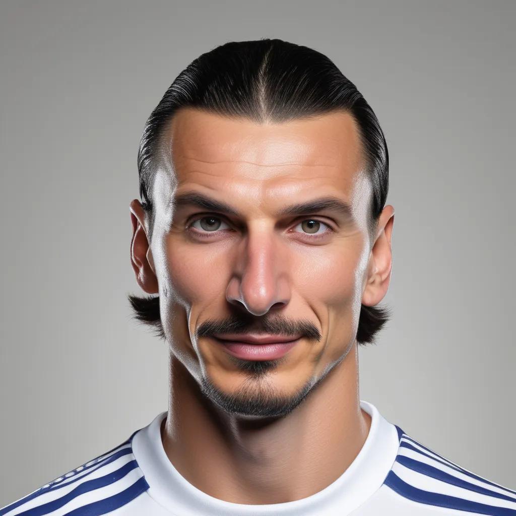 Zlatan