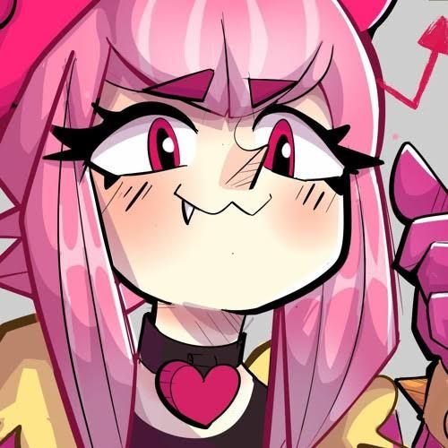 Melodie (Brawl Stars)