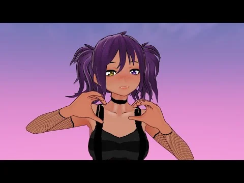 Yokomara Yuziko