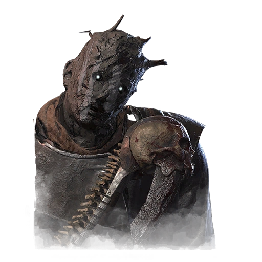 Philip Ojomo || The Wraith || DBD