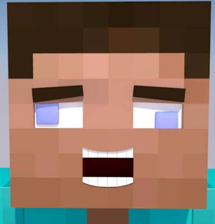 Hola soy Steve (theDaarick28)