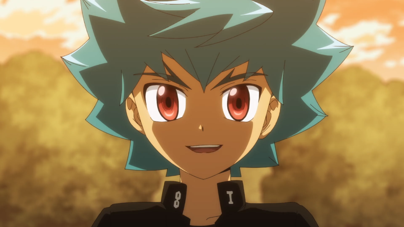 Tatsuhisa Kamijo / Luke / Lucidien Kallister
