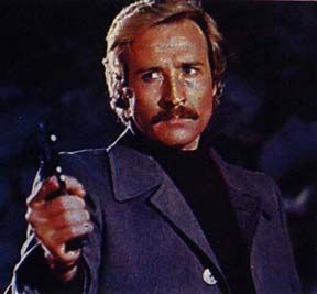 Maurizio Merli (Doppiato da Pino Locchi)