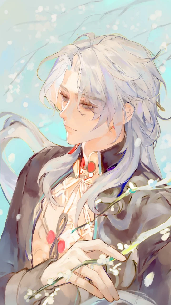 blade/yingxing (CHN CV)
