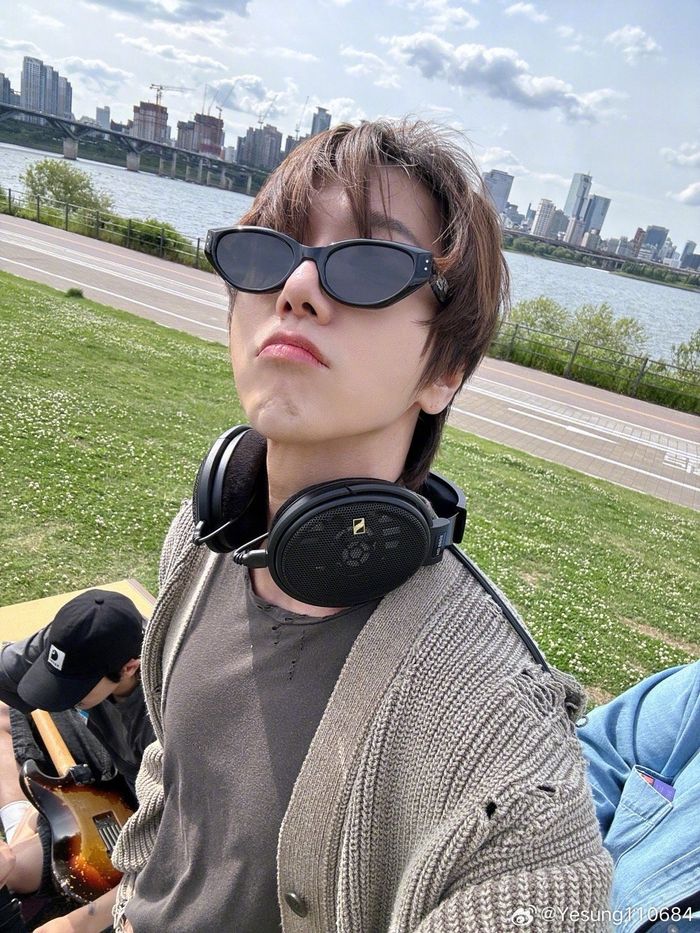 Yesung