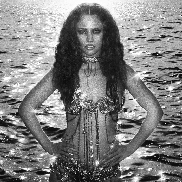 Jess Glynne (JESS Era)