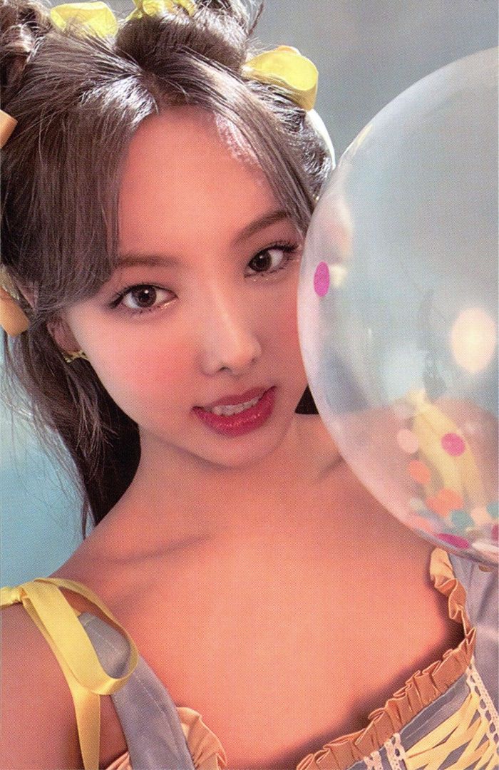 Nayeon