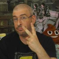 Nimrod Aldea Top Geek