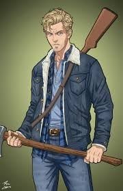 Tommy Jarvis