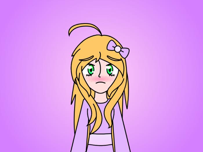 Usagi Mizuno