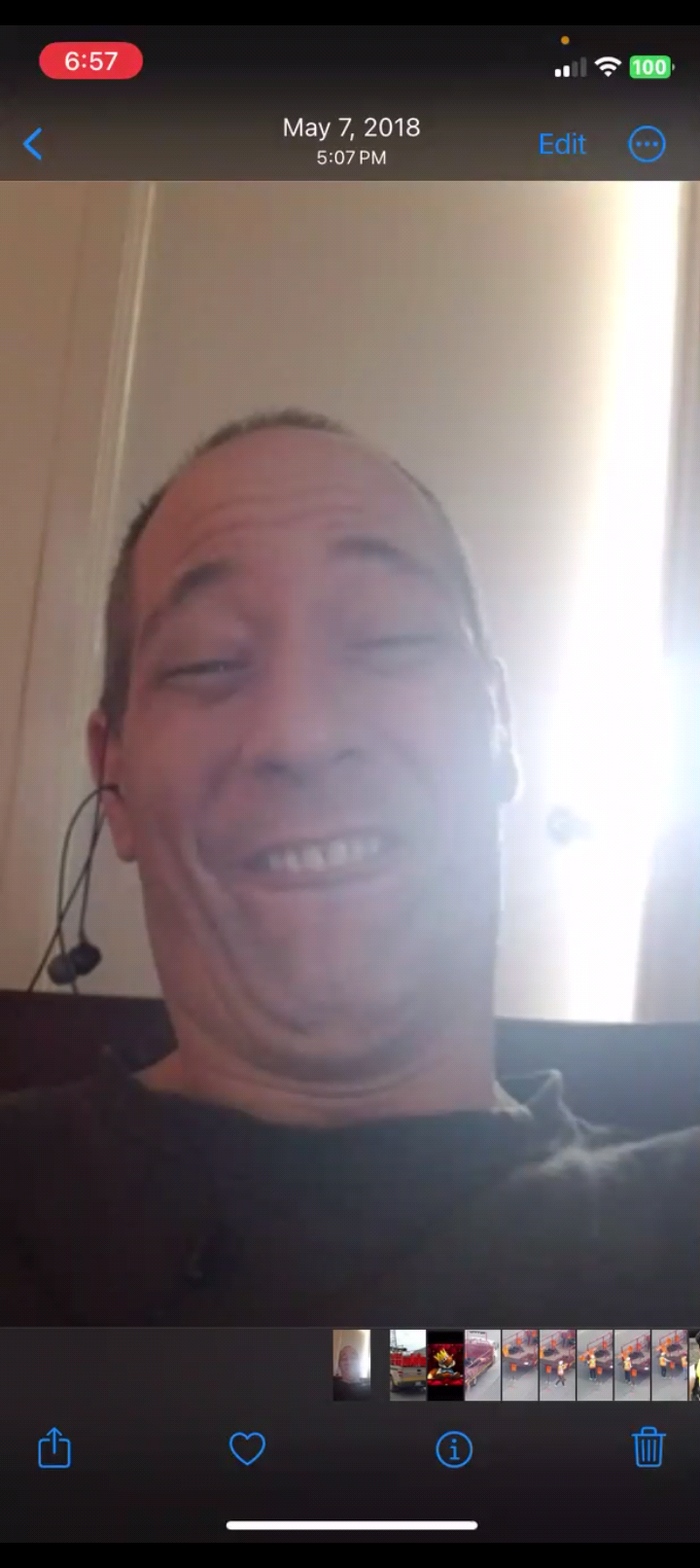 Eric Faubert