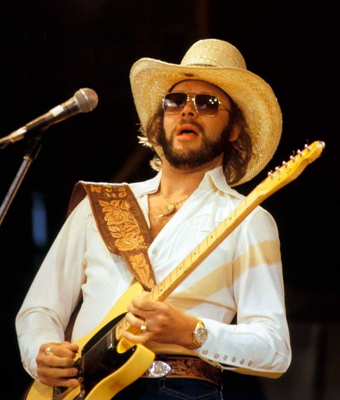 Hank Williams Jr. (1981)
