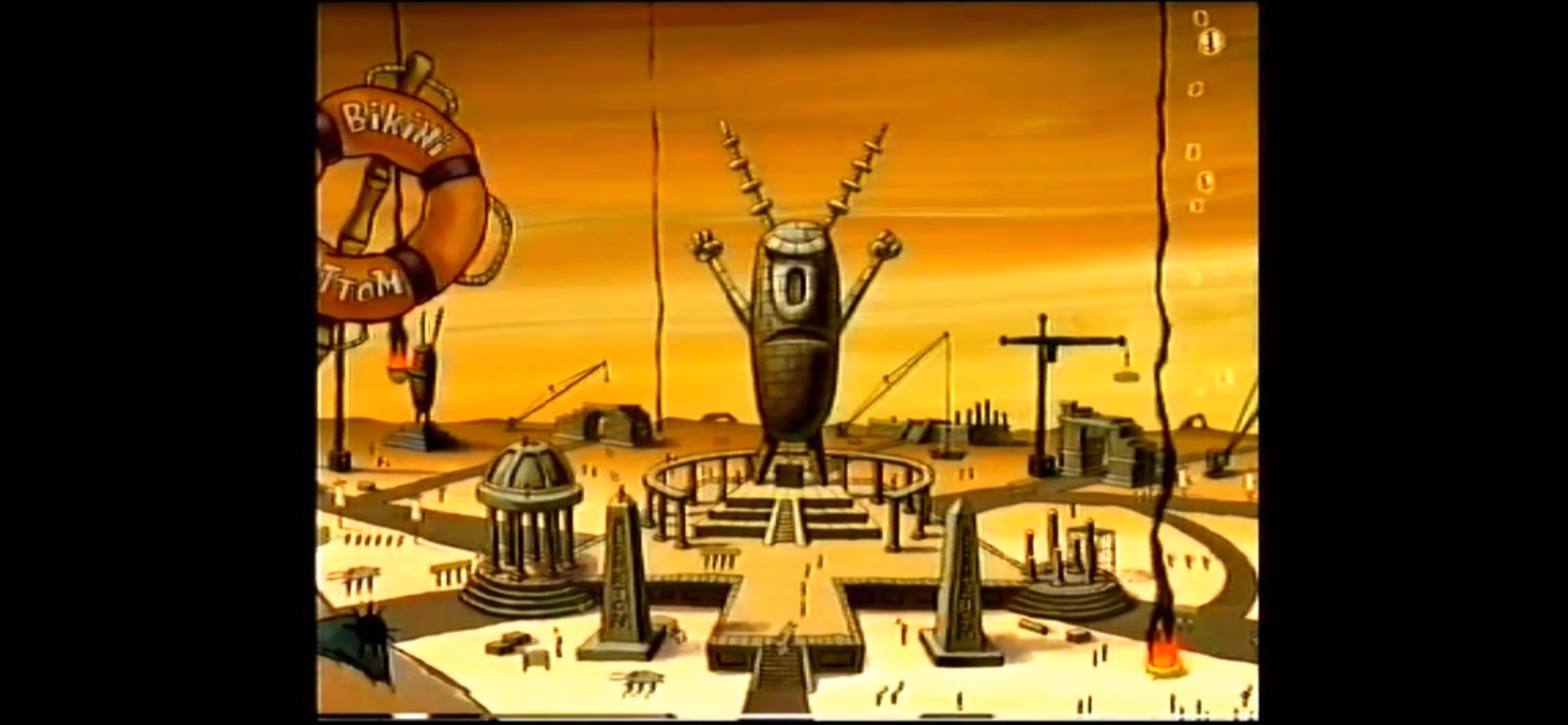 Slaves