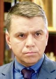 Александр Суворов
