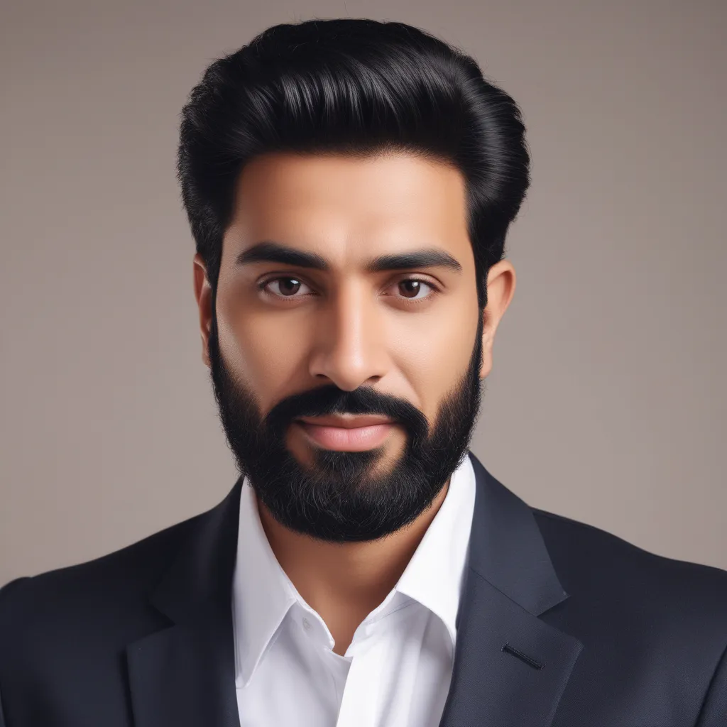 Arjan Dhillon