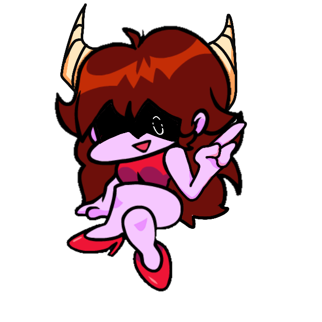 Omega GF