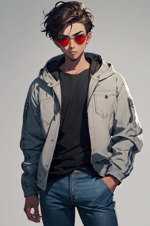 Eric