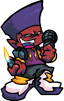 Darnell alt