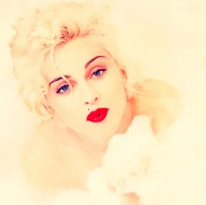 Madonna (More single)